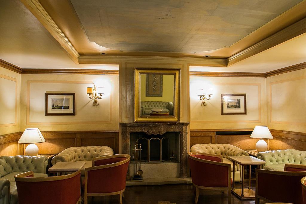 Hotel Posta R.T.A. Madonna di Campiglio Exterior foto