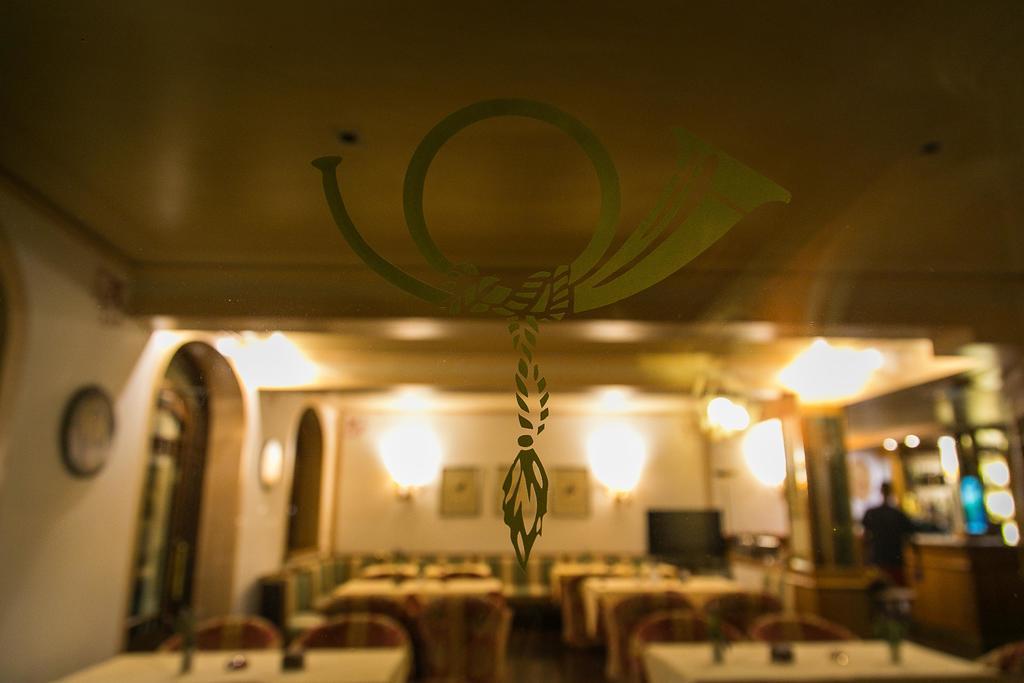 Hotel Posta R.T.A. Madonna di Campiglio Exterior foto